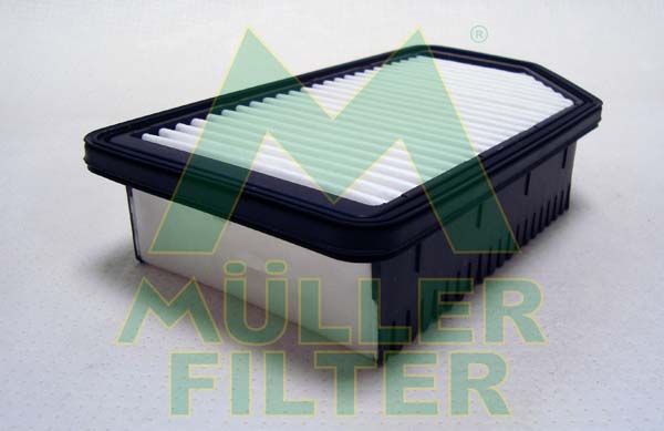 MULLER FILTER Gaisa filtrs PA3662